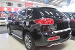 纳智捷大7 SUV2013款锋芒进化版 2.2T 两驱智慧型