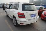 奔驰GLK级2010款GLK300 4MATIC 豪华版