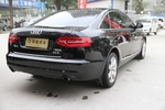 奥迪A6L2009款2.8FSI 舒适娱乐型