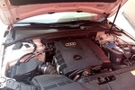 奥迪A4L2013款35 TFSI 自动标准型