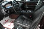 捷豹XJ2014款XJL 3.0 SC 四驱全景商务版