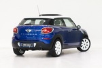 MINIPACEMAN2013款1.6L COOPER PACEMAN