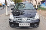 日产骊威2008款劲锐 1.6L 自动标准版