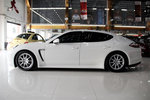 保时捷Panamera2010款Panamera 3.6L 