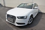 奥迪A4L2013款35 TFSI 自动标准型