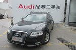 奥迪A6L2012款TFSI 标准型(2.0T)