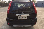 日产奇骏2010款2.5L CVT至尊版 4WD