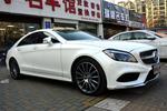 奔驰CLS级2015款CLS 400 4MATIC