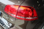 大众途锐2011款3.0TSI V6 舒适型 