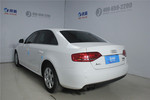 奥迪A4L2011款2.0TFSI 舒适型