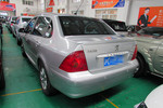 标致307三厢2007款1.6L 手自一体尊贵版