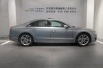 奥迪S82013款4.0TFSI quattro