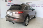 英菲尼迪QX70-FX 2008款 3.5 手自一体 四驱