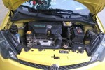 MG32011款1.5L Xross 豪华版