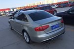 奥迪A4L2015款35 TFSI 自动技术型