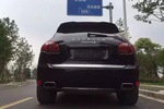 保时捷Cayenne2011款S 4.8L