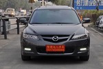 马自达Mazda62015款2.0L 手自一体 时尚型