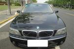 宝马7系2005款750Li