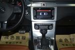 大众CC2011款2.0TSI 尊贵型