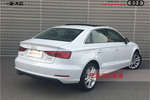 奥迪A3 Limousine2016款35 TFSI 自动风尚型