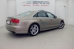 奥迪S82013款4.0TFSI quattro