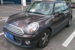 MINICLUBMAN2011款ONE