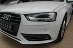 奥迪A4L2013款35 TFSI 自动标准型