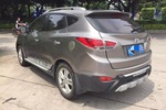 现代ix352010款2.0L 自动两驱精英版GLS 