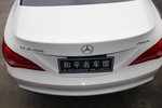 奔驰CLA级2014款CLA 260 4MATIC