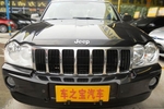 Jeep大切诺基2007款4.7 自动四驱