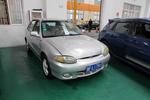 起亚千里马2003款1.6 GLS MT