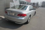 宝马7系2008款730Li