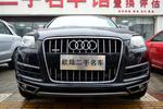 奥迪Q72010款3.6FSI quattro 舒适型