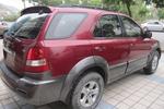 起亚索兰托2004款SORENTO3.5