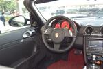 保时捷Boxster2009款Boxster 2.9L 