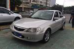 海马福美来2008款1.6L 手动豪华GLS