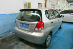 雪佛兰乐骋2006款1.4 SE（手动）