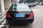 奔驰S级2012款 S350L Grand Edition