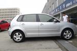 大众Polo2008款1.6L  手自一体 风尚版