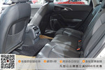 奥迪A6L-2014款30FSI舒适型