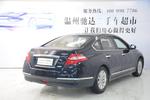 日产天籁2011款2.0L XL舒适版