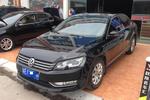 大众帕萨特2012款1.8TSI DSG 御尊版