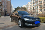 大众帕萨特2011款1.8TSI DSG至尊版