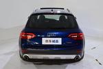 奥迪A4 allroad2014款40 TFSI allroad quattro plus版 