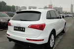 奥迪Q52012款2.0TFSI 舒适型