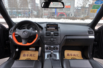 奔驰C63 AMG2010款C63 AMG 动感型增强版