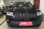 Jeep指南者2014款2.4L 四驱蛇行珍藏版