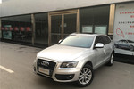 奥迪Q52012款2.0TFSI 舒适型