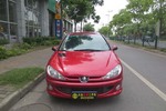 标致2062007款1.6 XR 手自一体