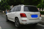 奔驰GLK级2013款GLK 300 4MATIC 动感天窗型